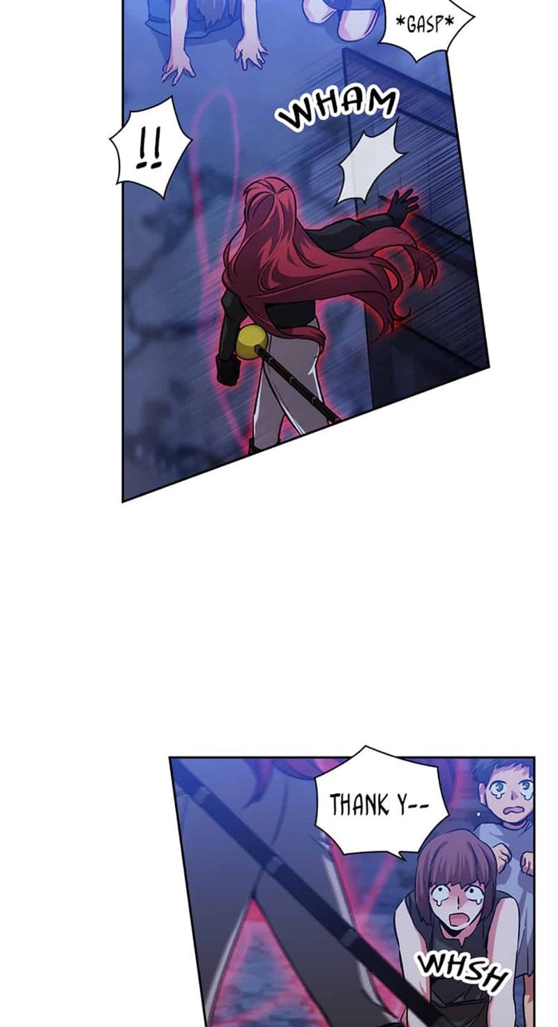 Reminiscence Adonis Chapter 86 page 25