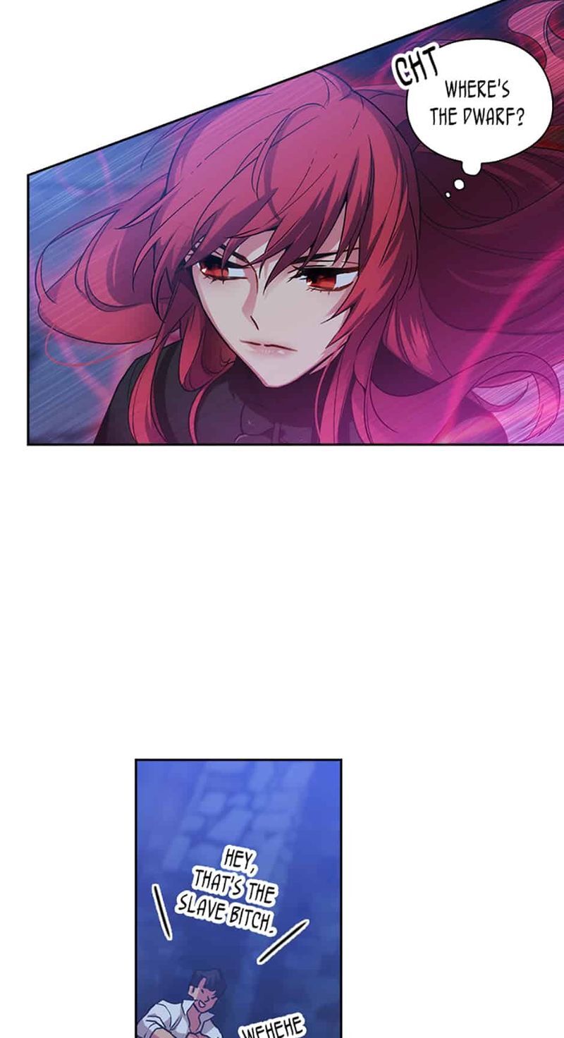Reminiscence Adonis Chapter 86 page 27