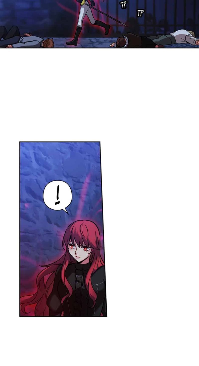 Reminiscence Adonis Chapter 86 page 30