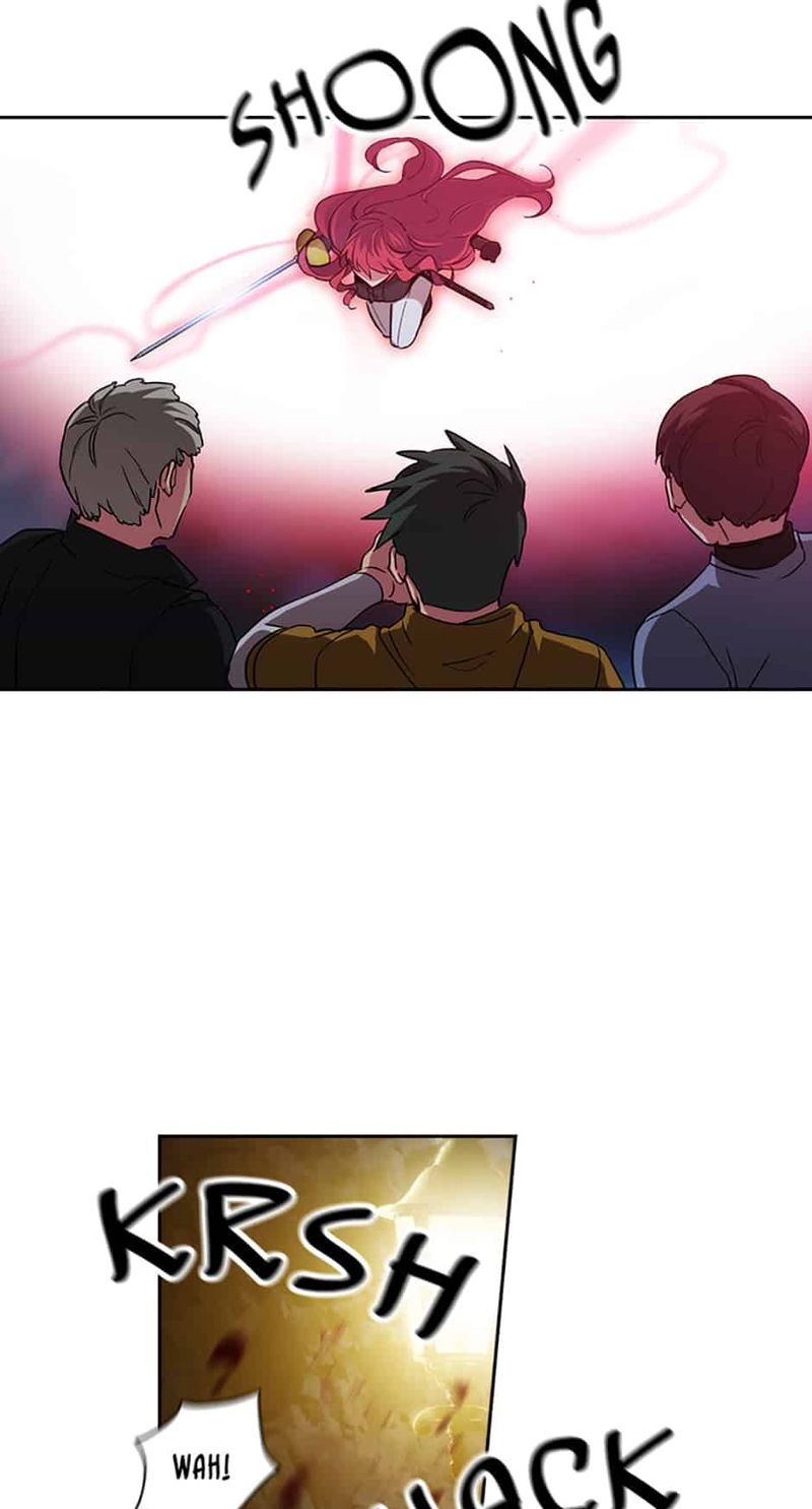 Reminiscence Adonis Chapter 86 page 35