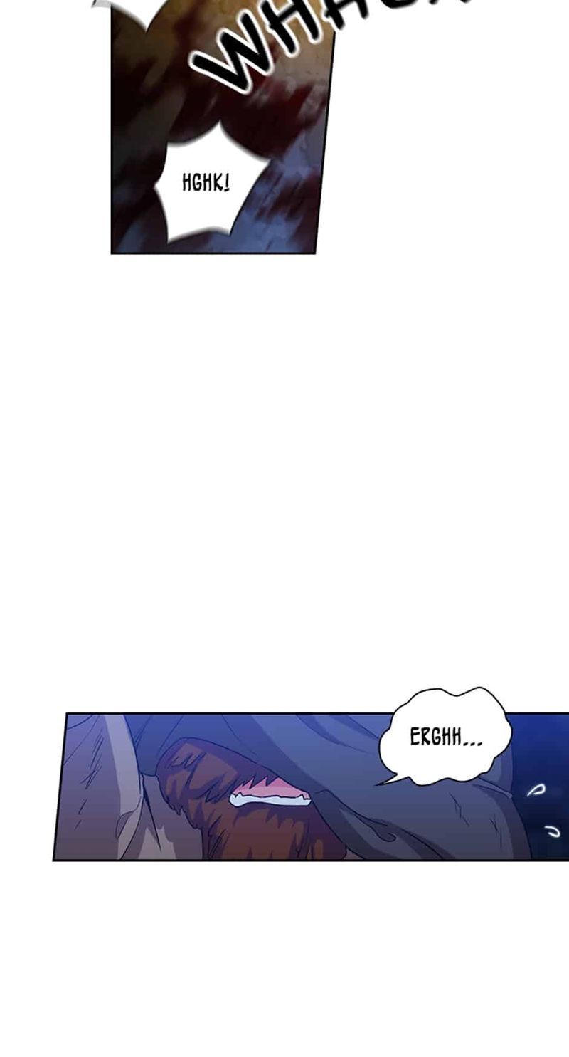 Reminiscence Adonis Chapter 86 page 36