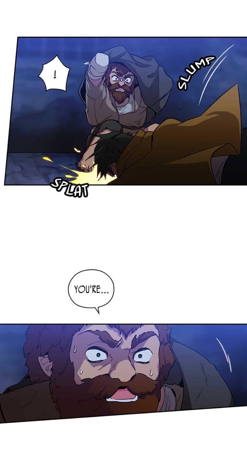 Reminiscence Adonis Chapter 86 page 37