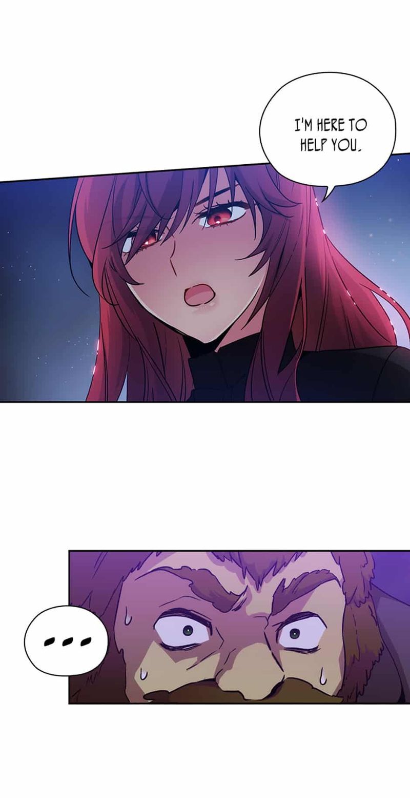 Reminiscence Adonis Chapter 86 page 38