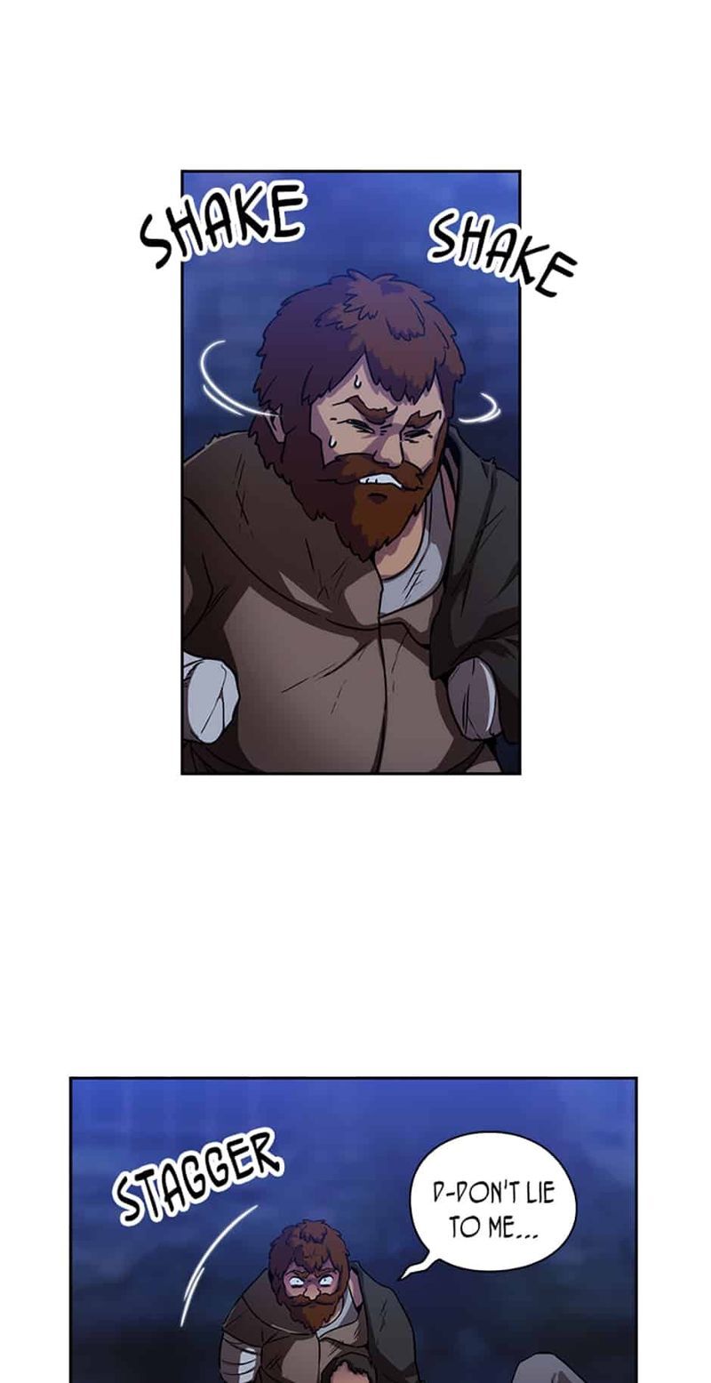 Reminiscence Adonis Chapter 86 page 39