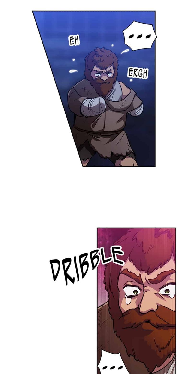 Reminiscence Adonis Chapter 86 page 42