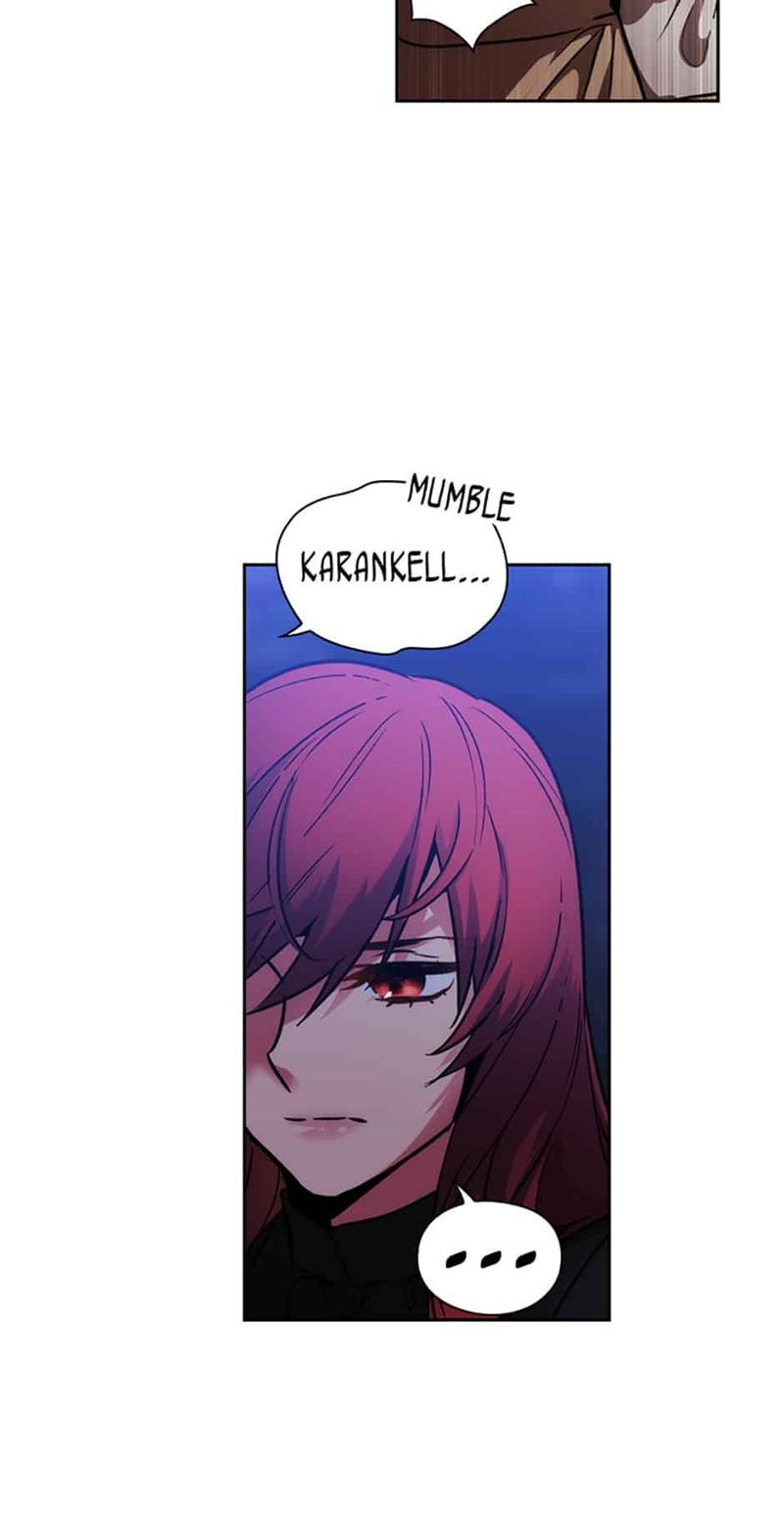 Reminiscence Adonis Chapter 86 page 43