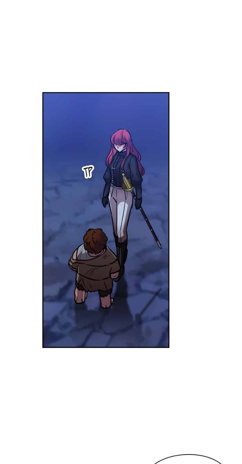 Reminiscence Adonis Chapter 86 page 44