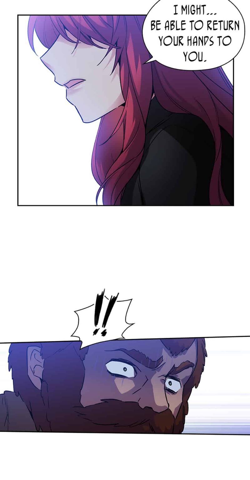 Reminiscence Adonis Chapter 86 page 45