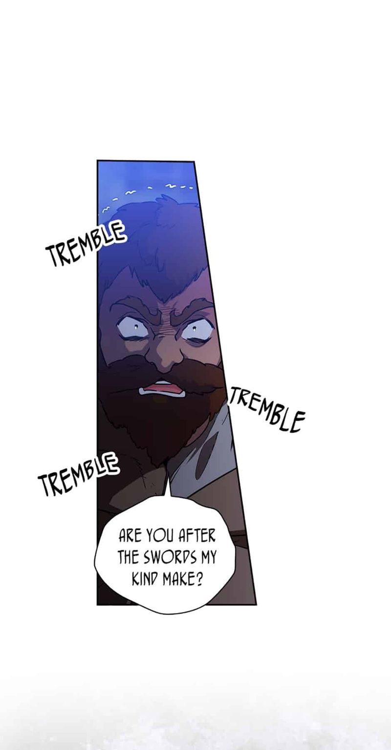 Reminiscence Adonis Chapter 86 page 46