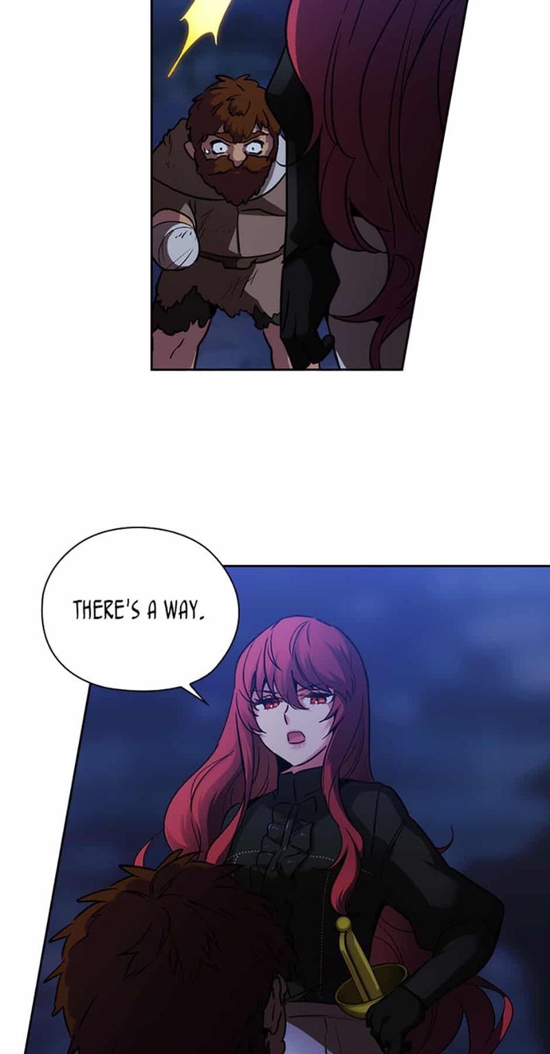 Reminiscence Adonis Chapter 86 page 49