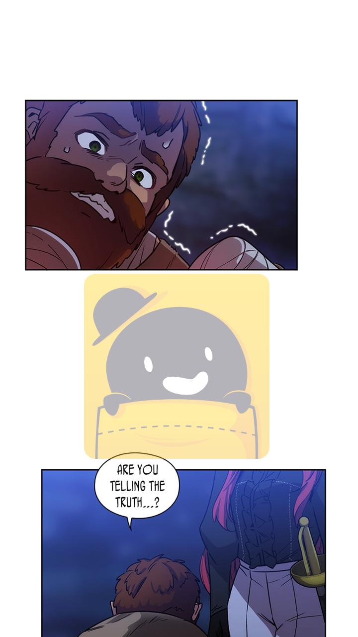 Reminiscence Adonis Chapter 87 page 10