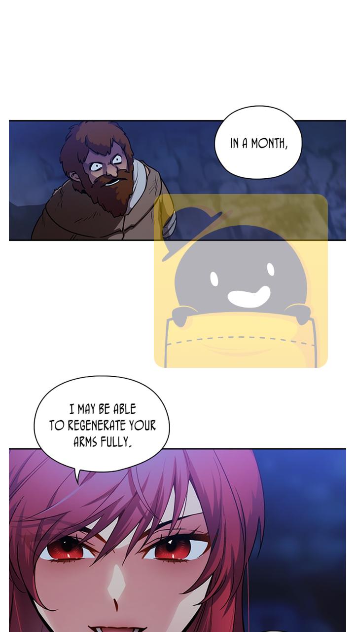 Reminiscence Adonis Chapter 87 page 13