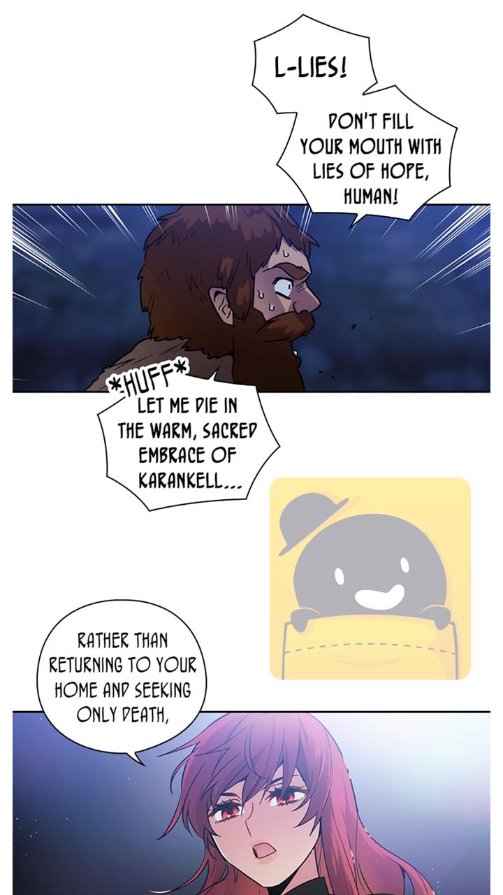 Reminiscence Adonis Chapter 87 page 15