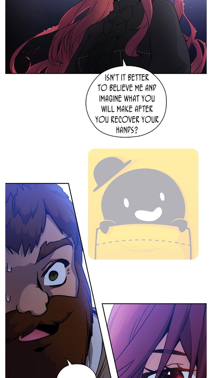 Reminiscence Adonis Chapter 87 page 16