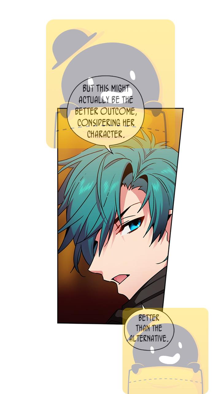 Reminiscence Adonis Chapter 87 page 26