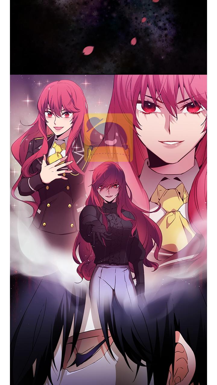 Reminiscence Adonis Chapter 87 page 32