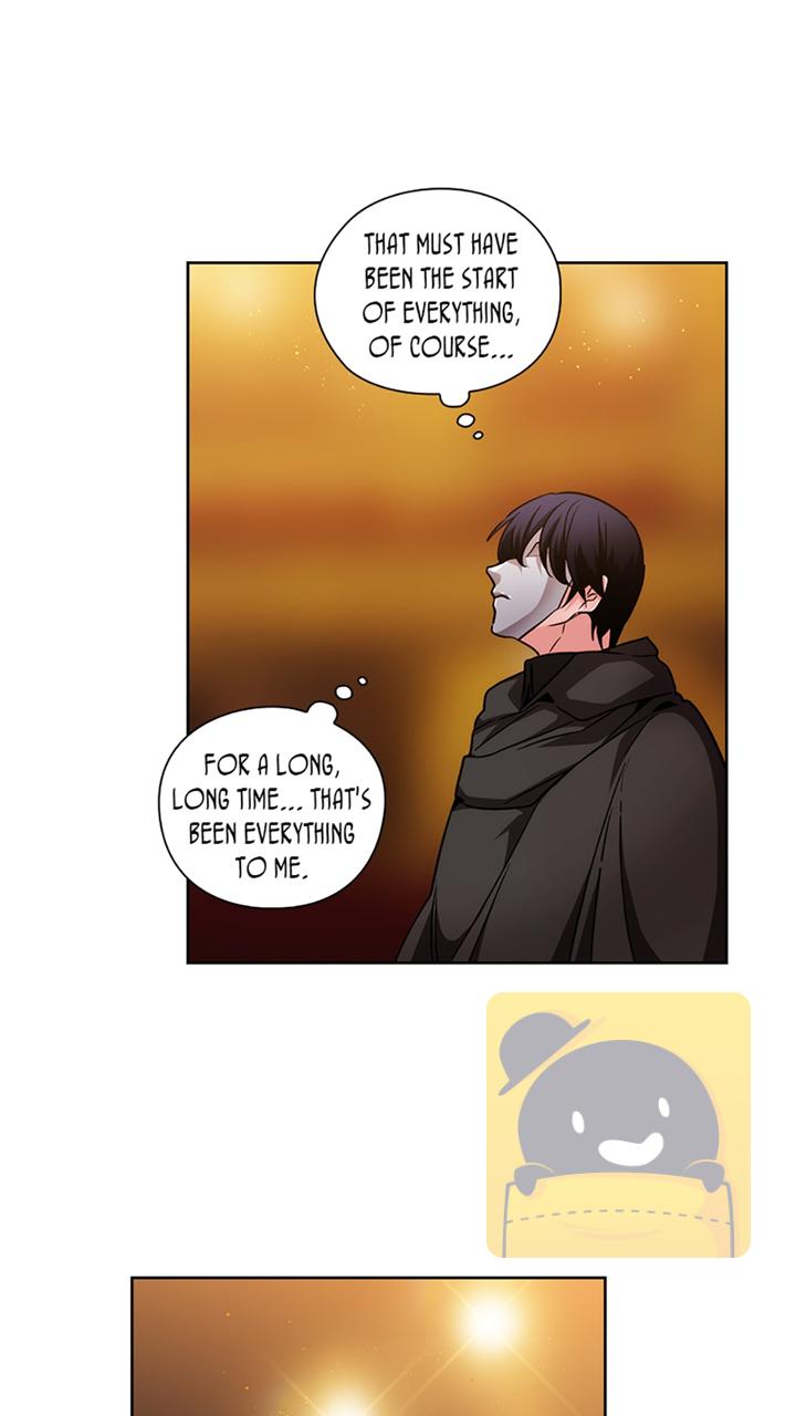 Reminiscence Adonis Chapter 87 page 36