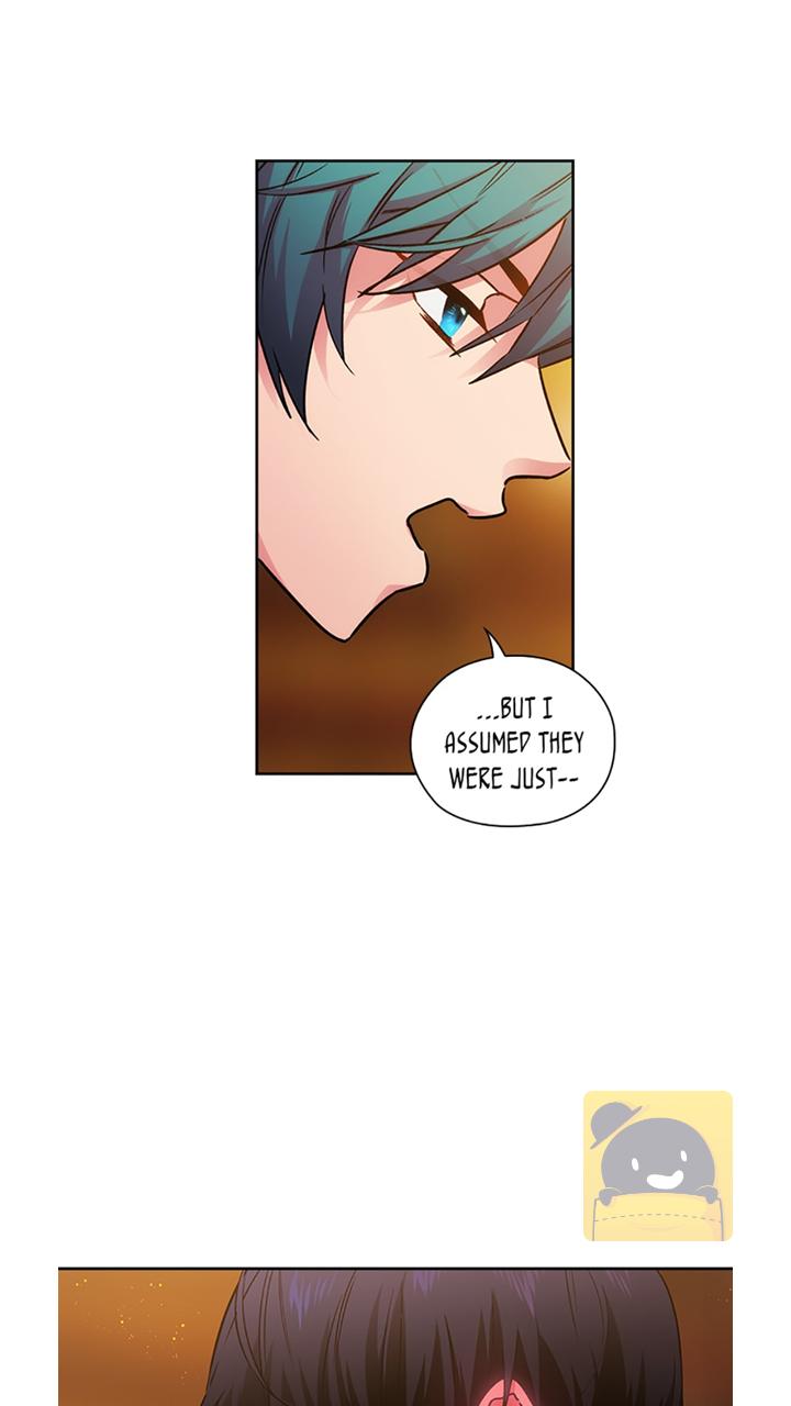 Reminiscence Adonis Chapter 87 page 42