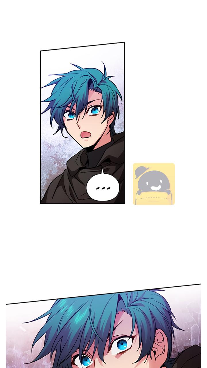 Reminiscence Adonis Chapter 87 page 44