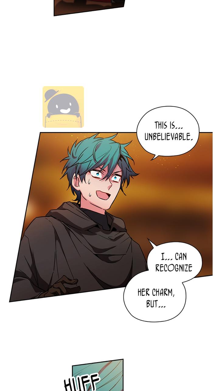 Reminiscence Adonis Chapter 87 page 46