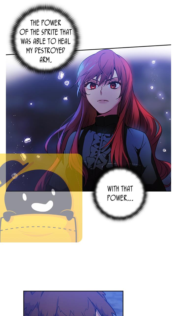 Reminiscence Adonis Chapter 87 page 7