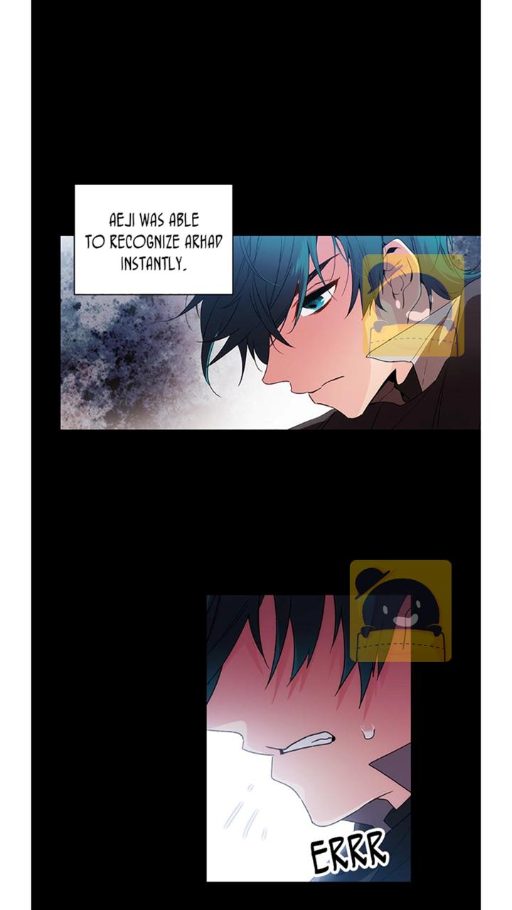 Reminiscence Adonis Chapter 88 page 9