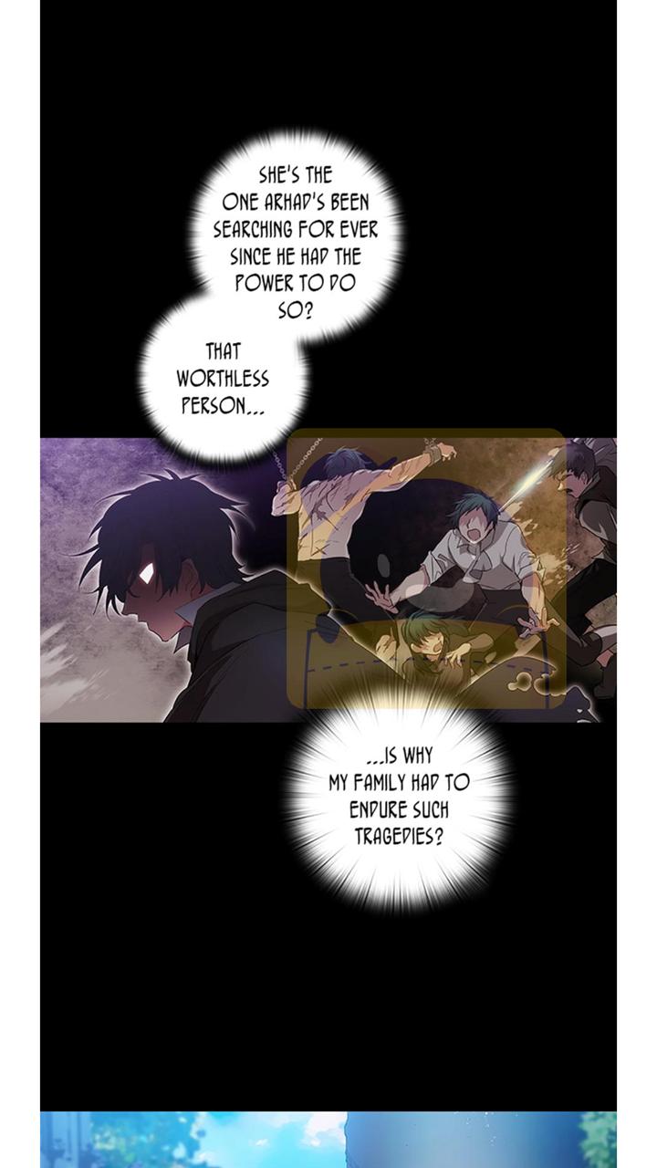 Reminiscence Adonis Chapter 88 page 10