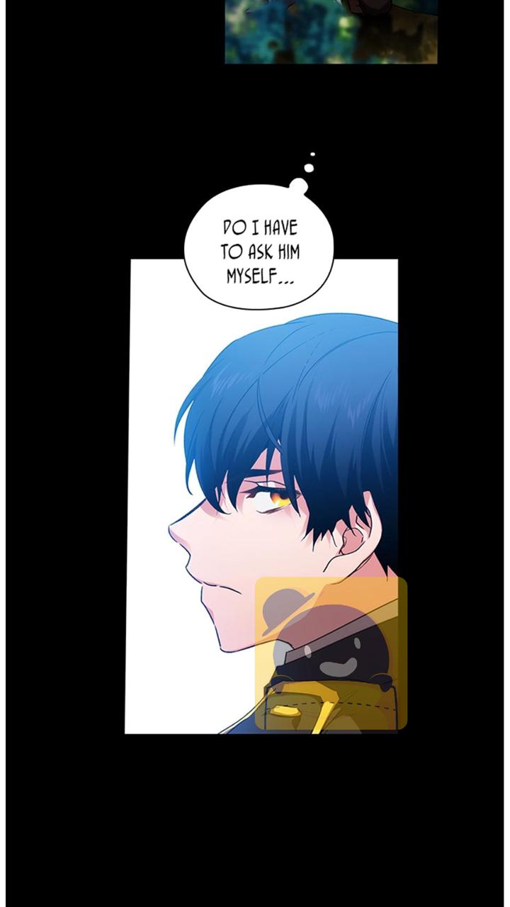 Reminiscence Adonis Chapter 88 page 19