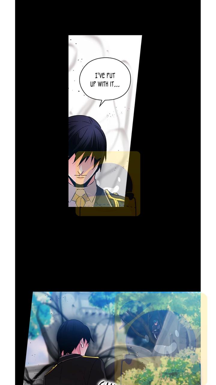 Reminiscence Adonis Chapter 88 page 23