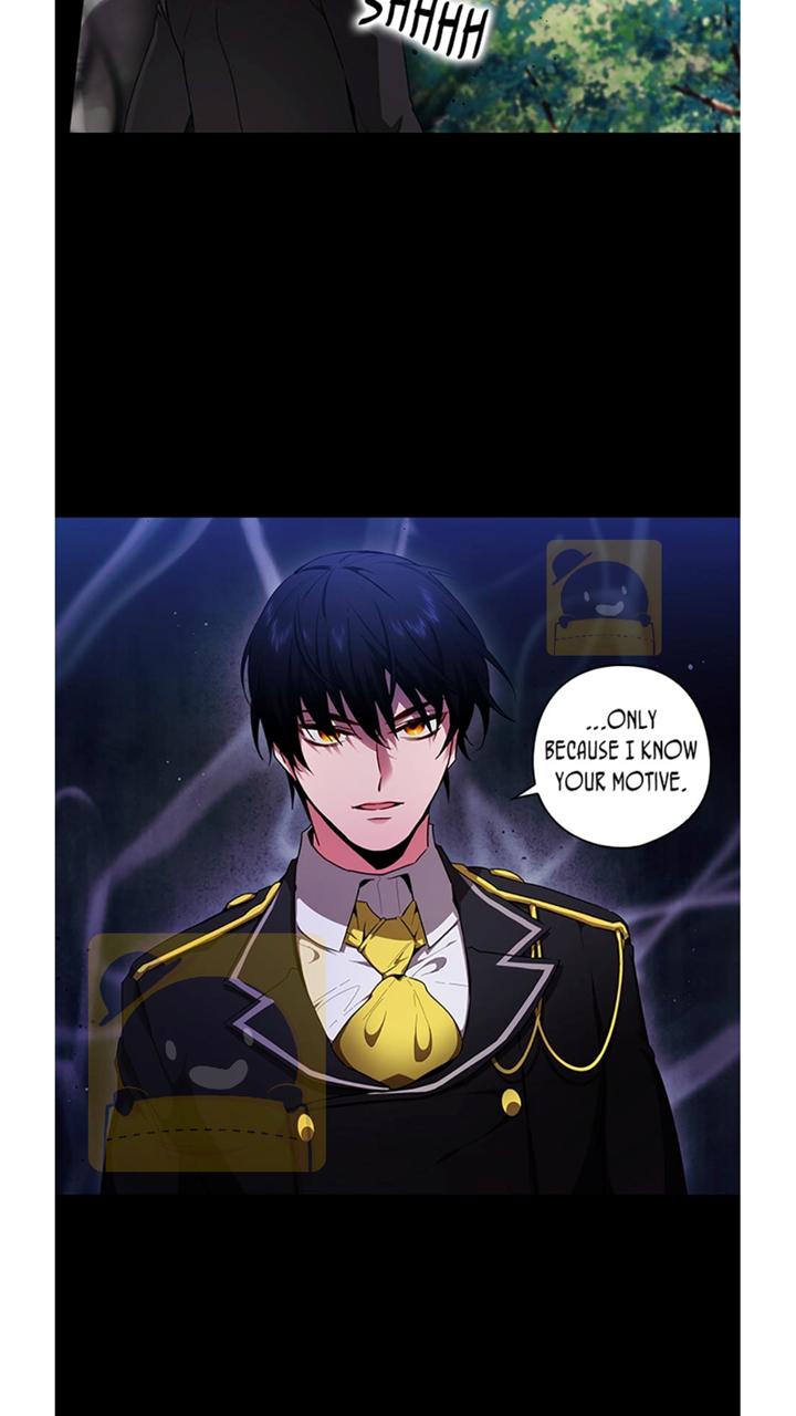 Reminiscence Adonis Chapter 88 page 24