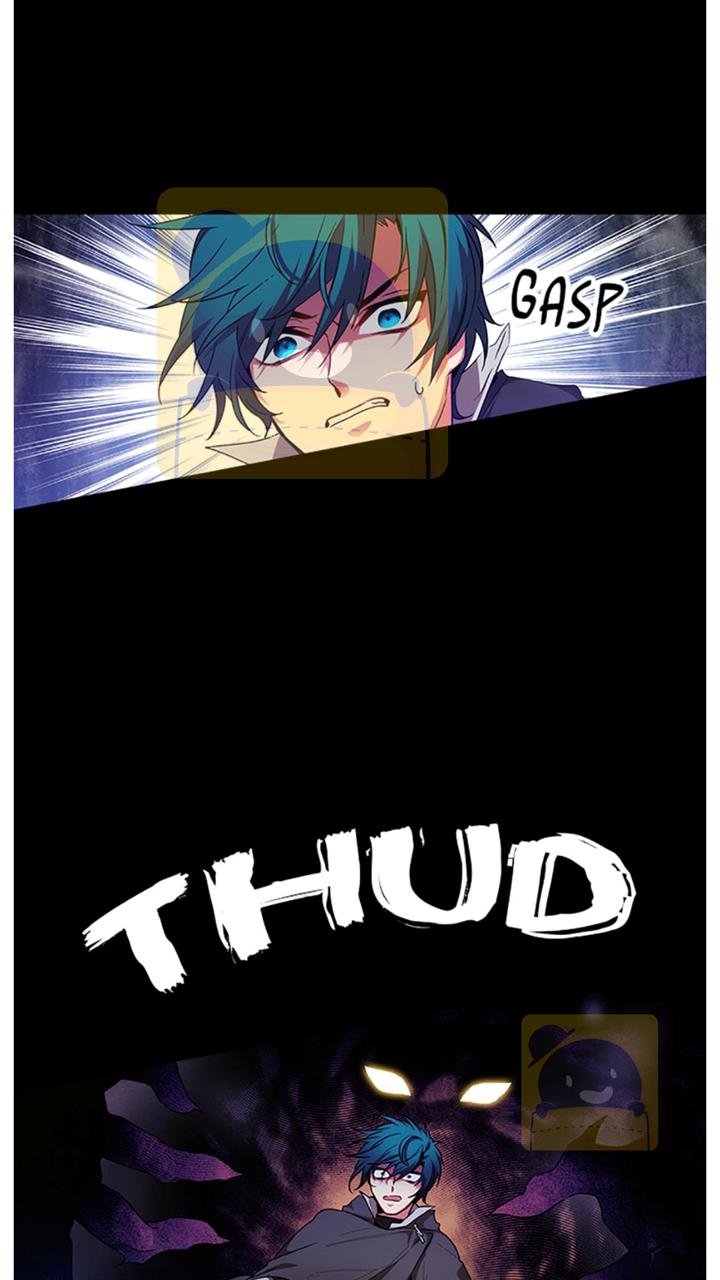 Reminiscence Adonis Chapter 88 page 25