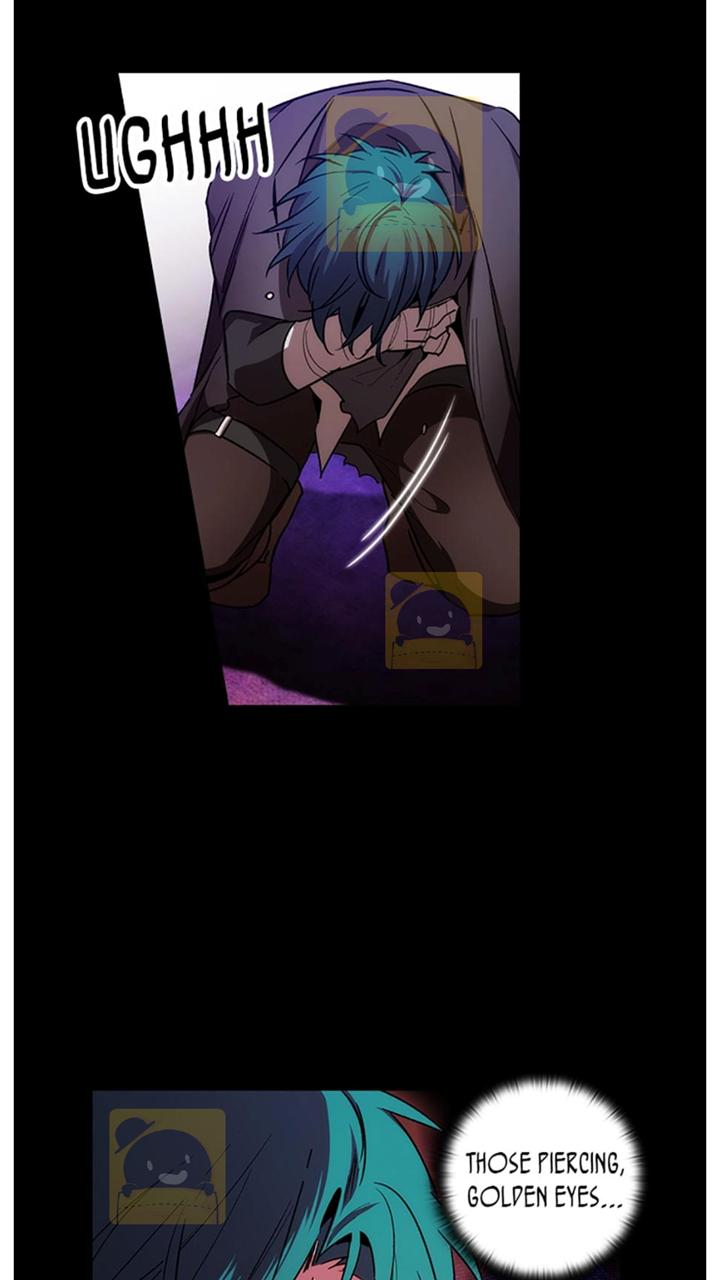 Reminiscence Adonis Chapter 88 page 27