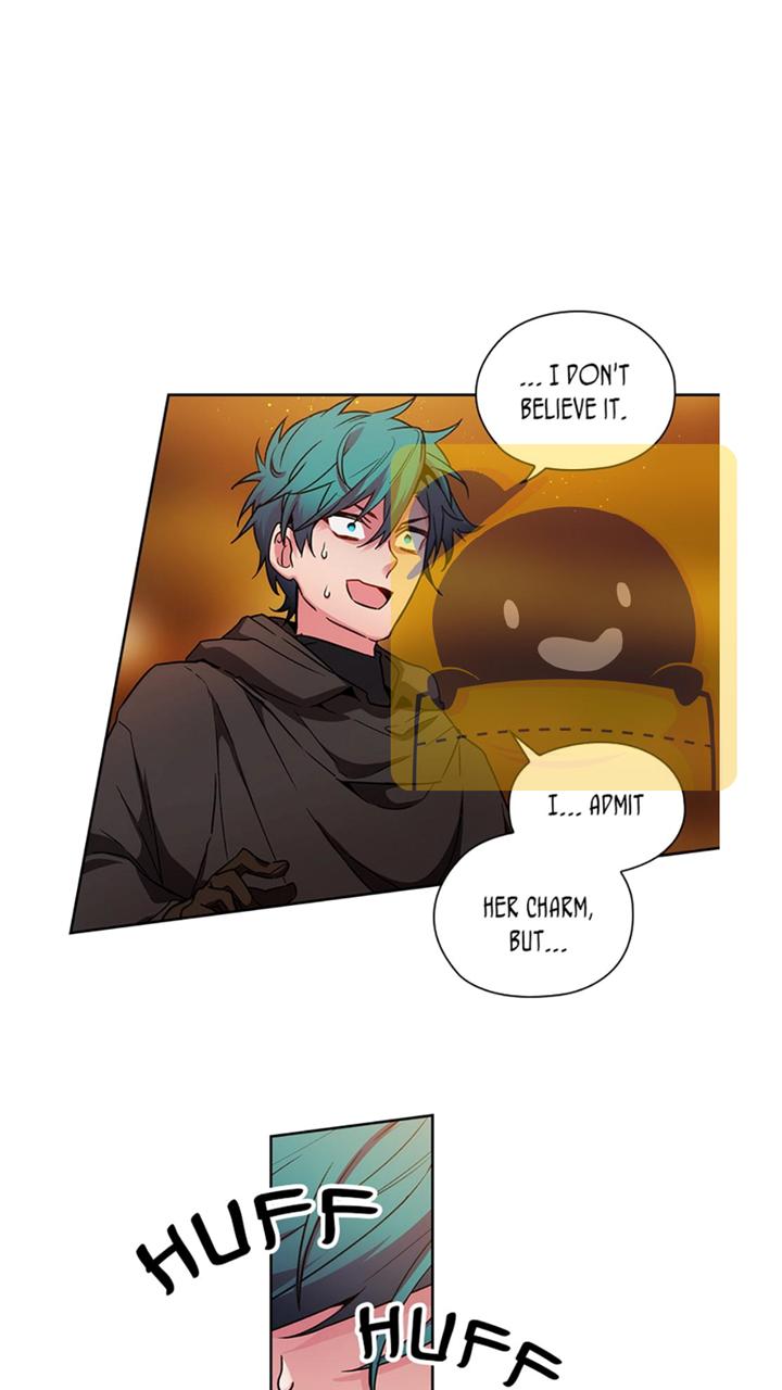Reminiscence Adonis Chapter 88 page 2