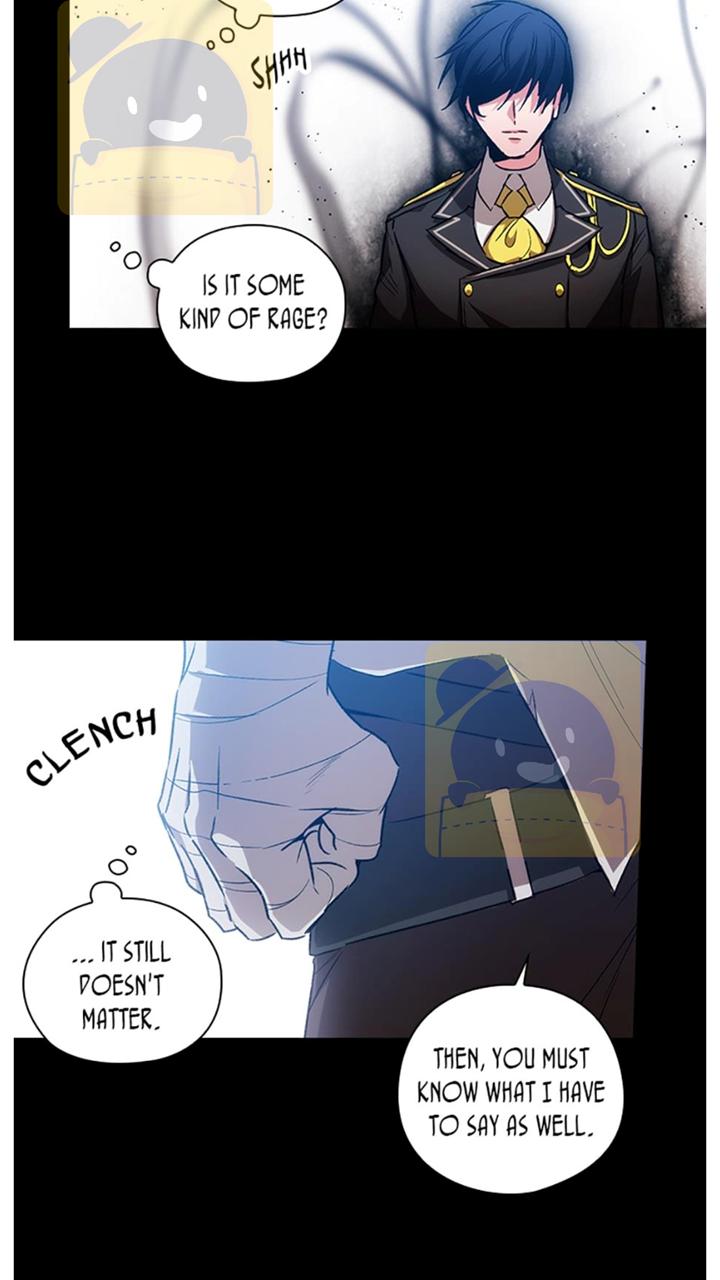 Reminiscence Adonis Chapter 88 page 30