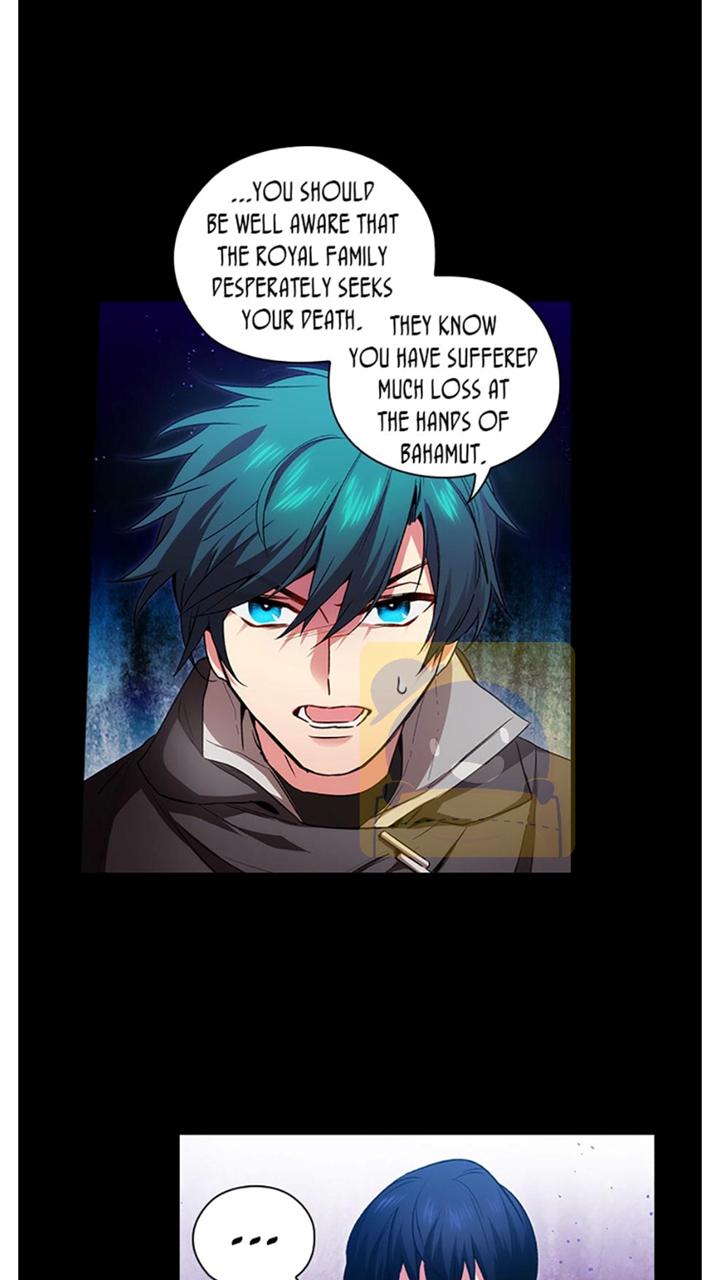 Reminiscence Adonis Chapter 88 page 31