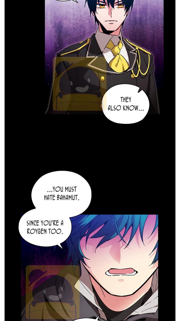 Reminiscence Adonis Chapter 88 page 32