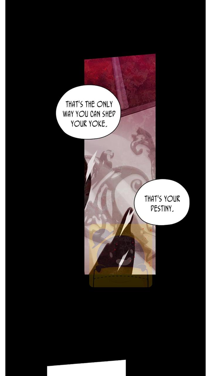 Reminiscence Adonis Chapter 88 page 34