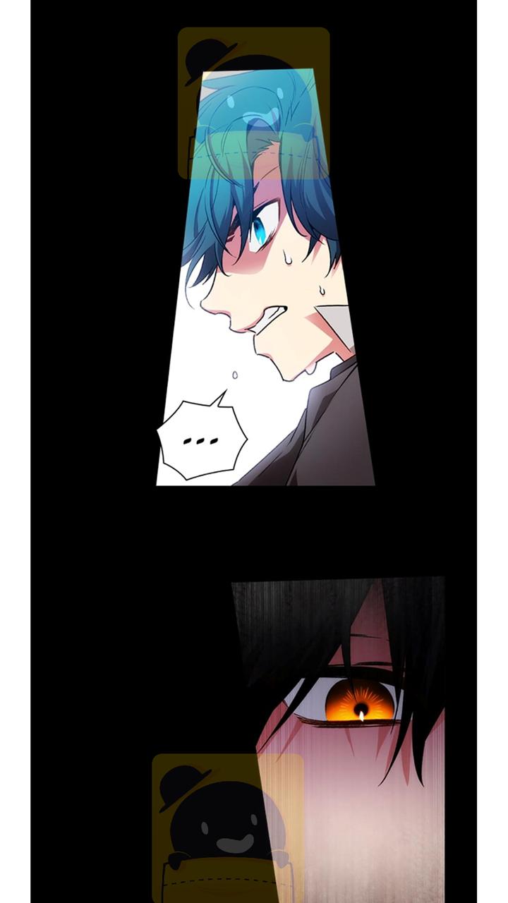 Reminiscence Adonis Chapter 88 page 38