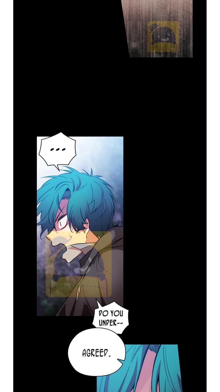 Reminiscence Adonis Chapter 88 page 39