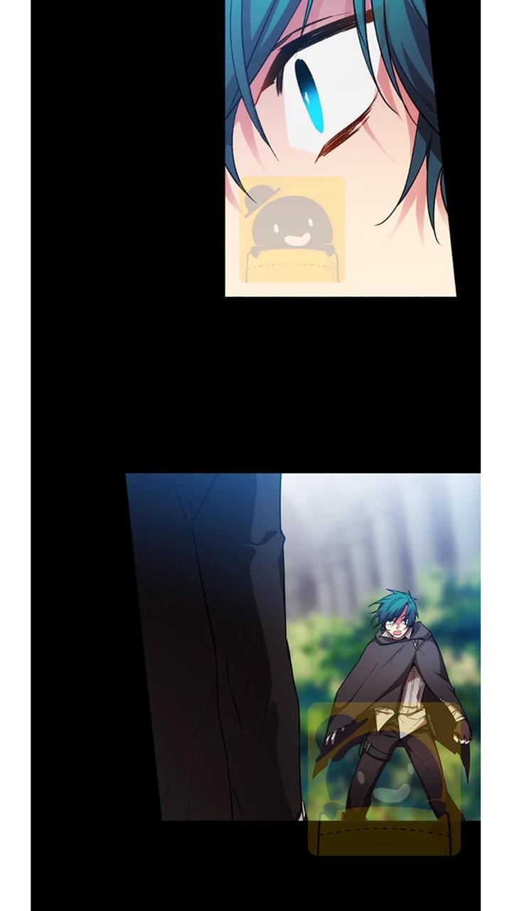 Reminiscence Adonis Chapter 88 page 40