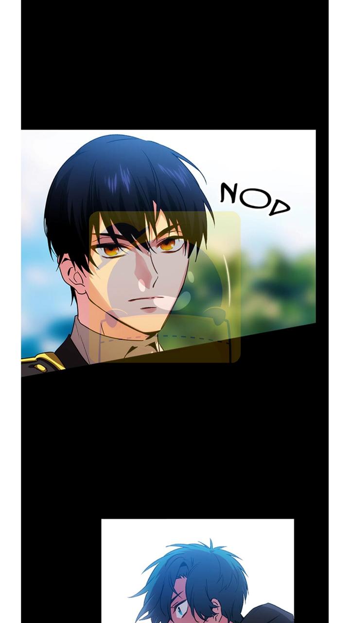 Reminiscence Adonis Chapter 88 page 41