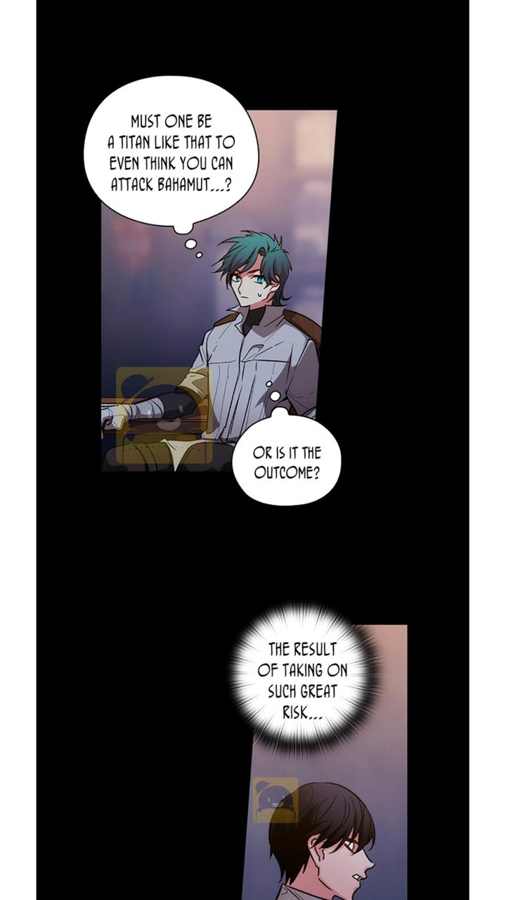 Reminiscence Adonis Chapter 88 page 45