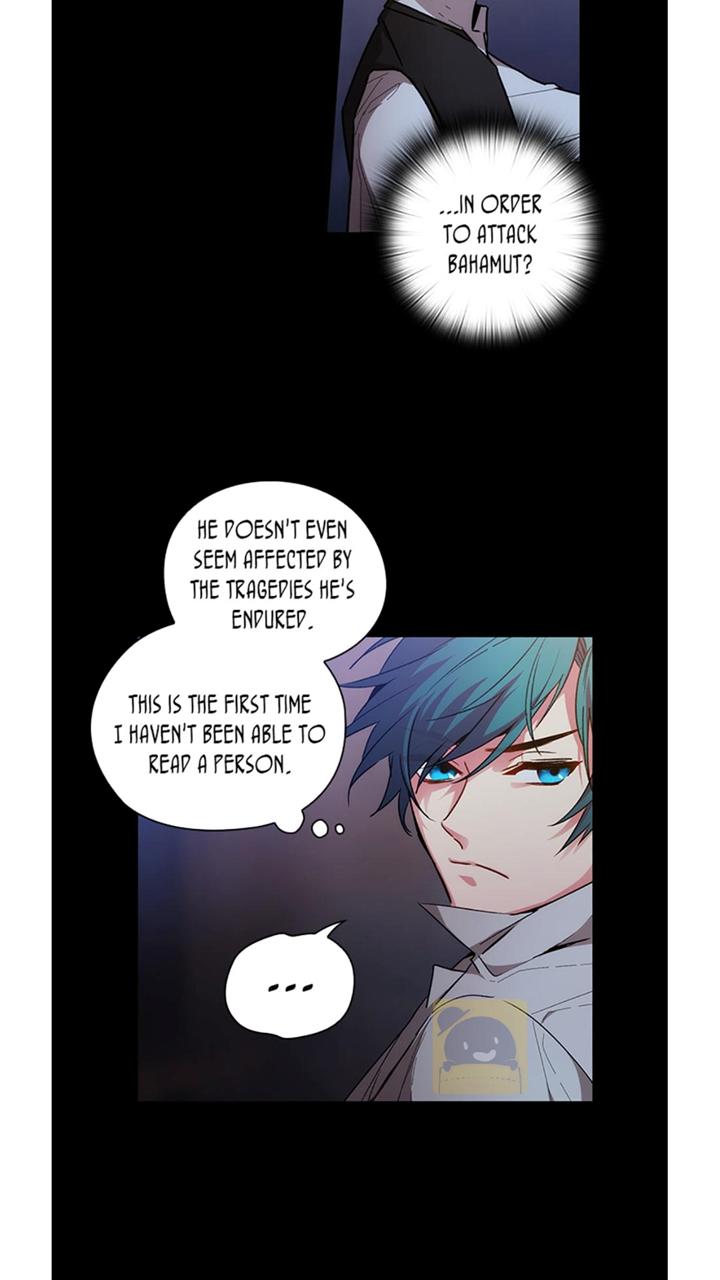 Reminiscence Adonis Chapter 88 page 46