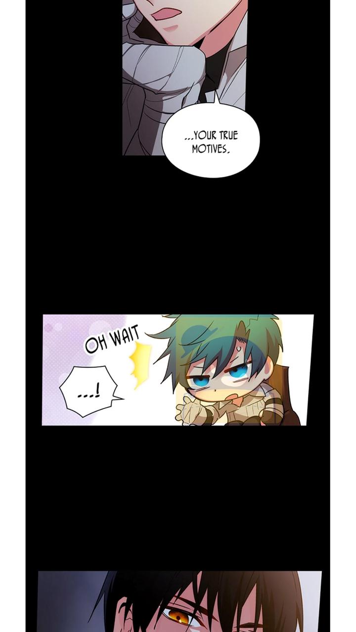 Reminiscence Adonis Chapter 88 page 48