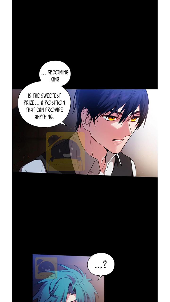 Reminiscence Adonis Chapter 88 page 50