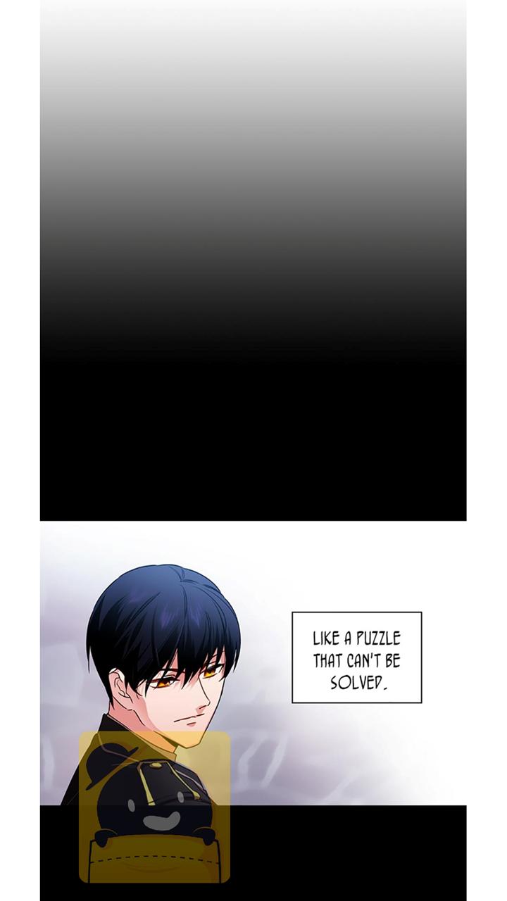 Reminiscence Adonis Chapter 88 page 5