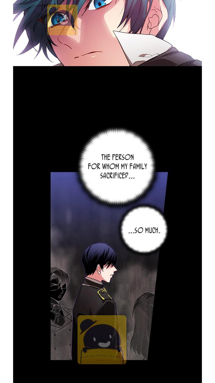 Reminiscence Adonis Chapter 88 page 7