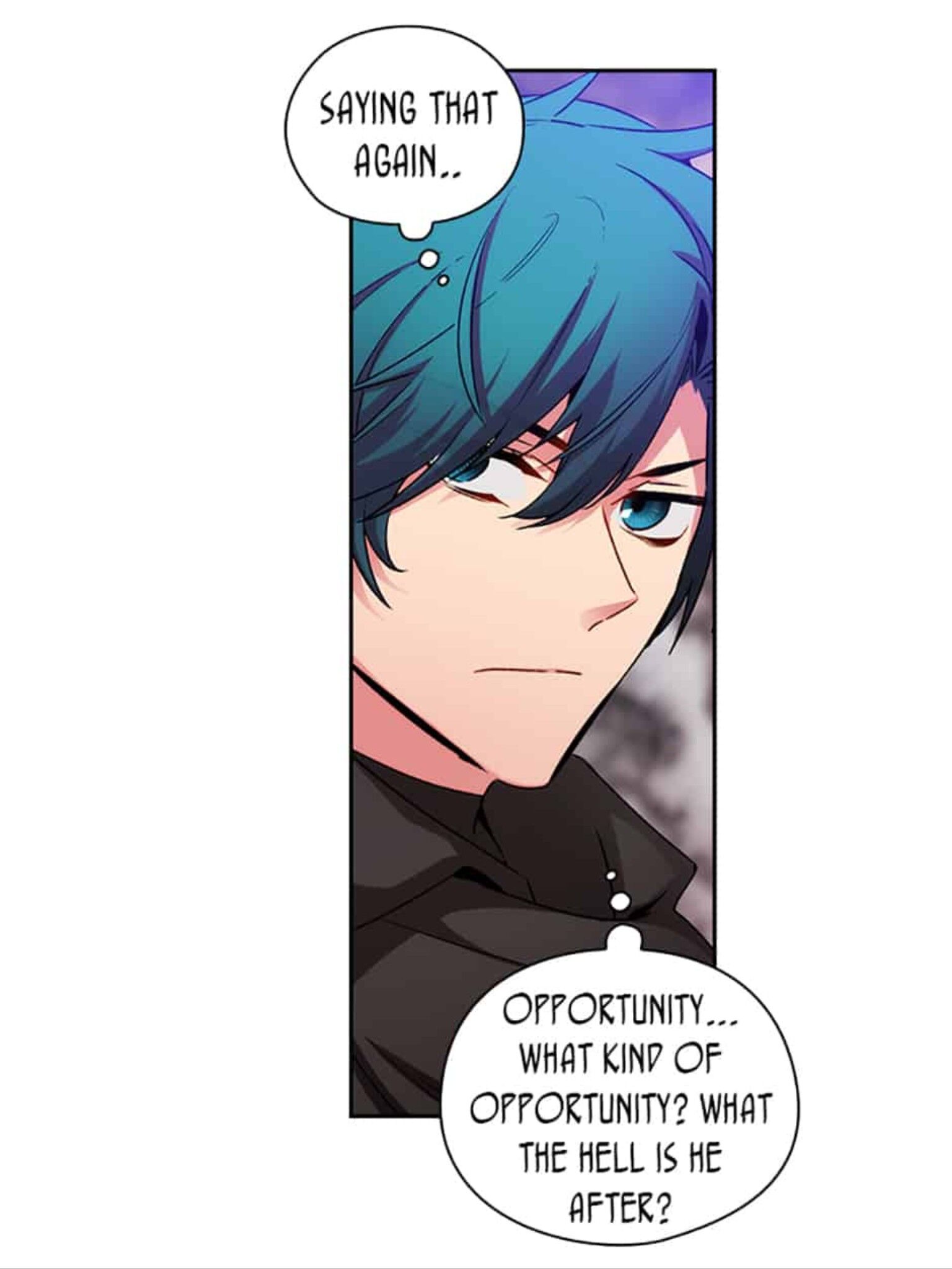 Reminiscence Adonis Chapter 90 page 12