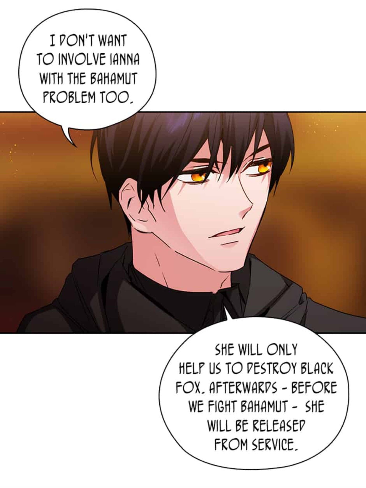 Reminiscence Adonis Chapter 90 page 15