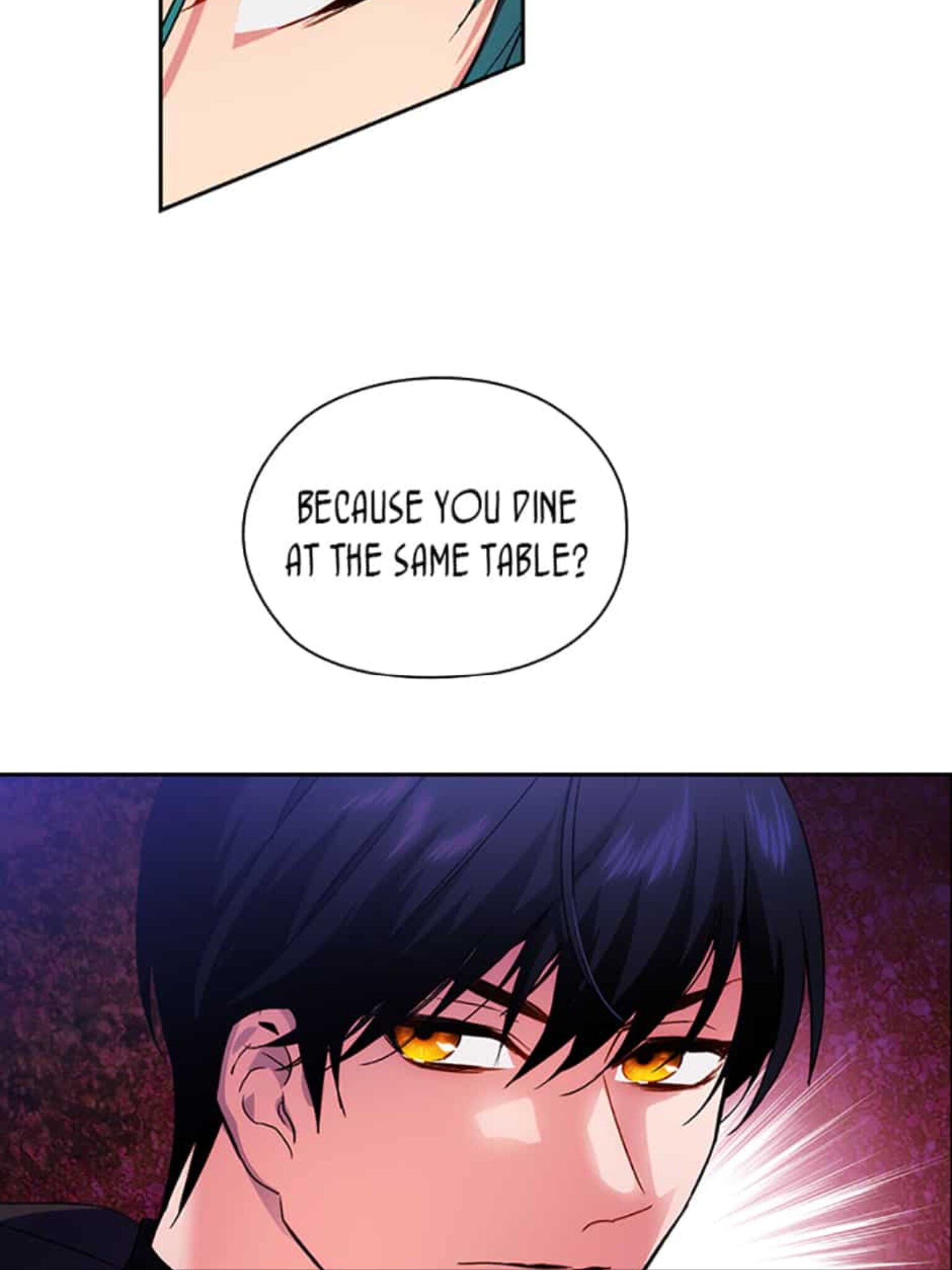 Reminiscence Adonis Chapter 90 page 18